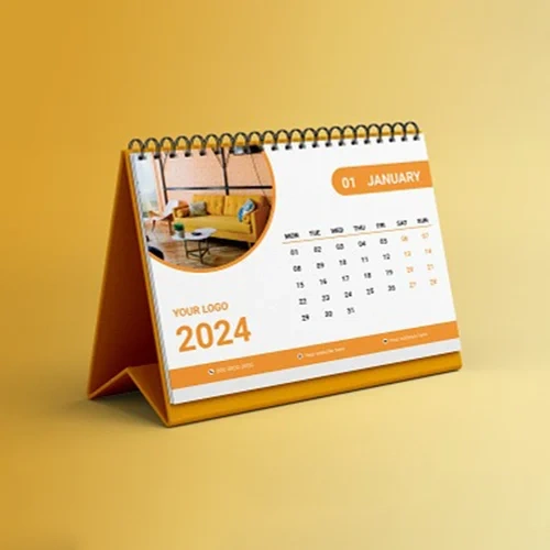 Calendars, Diaries & Corporate Gifting Printing in Pakistan. Custom Designs for Year Round Branding