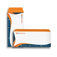 Envelope Printing in Pakistan Custom Designs for Professional Branding