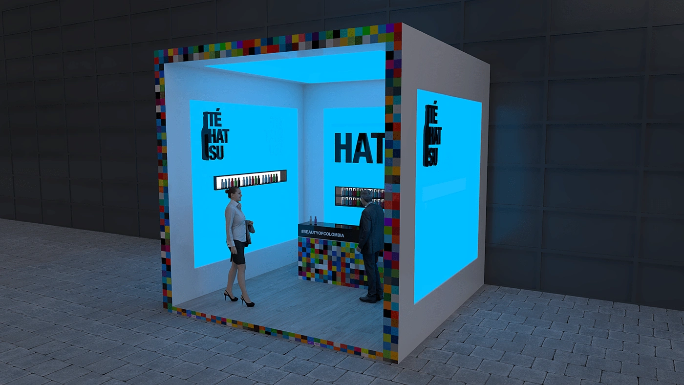 Expo Branding Elevate Your Brand at Every Exhibition