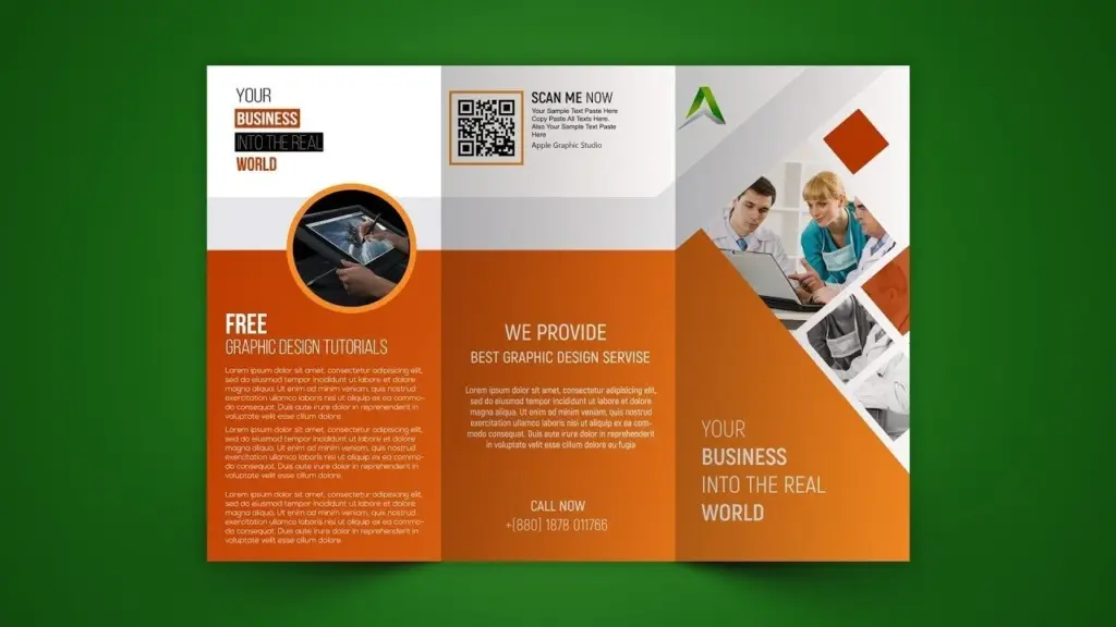 Flyer Printing and Distribution in Pakistan – Affordable and Effective Marketing