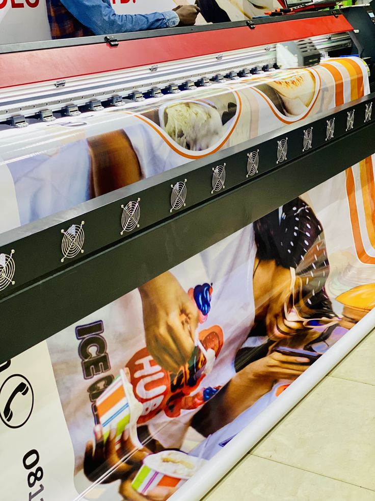 Bulk Order & Custom Printing Solutions by fullyad