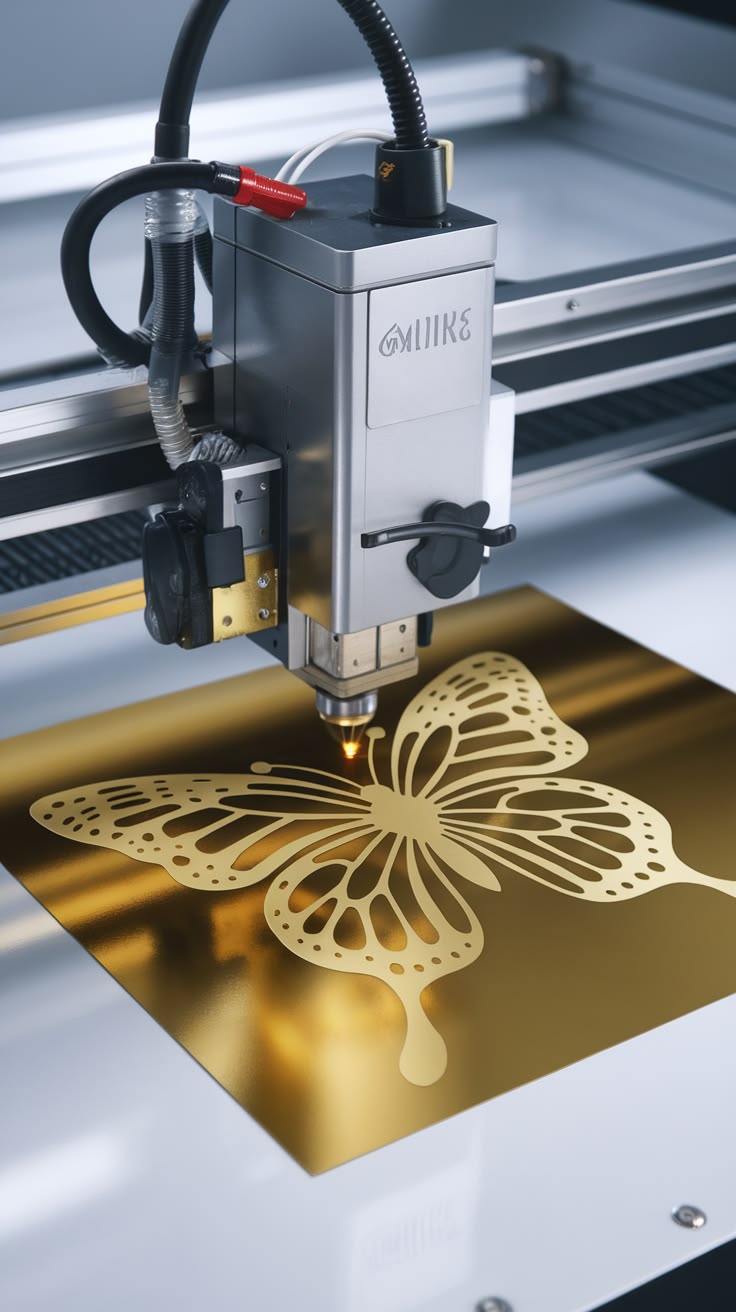 Acrylic Laser Cutting services in karachi